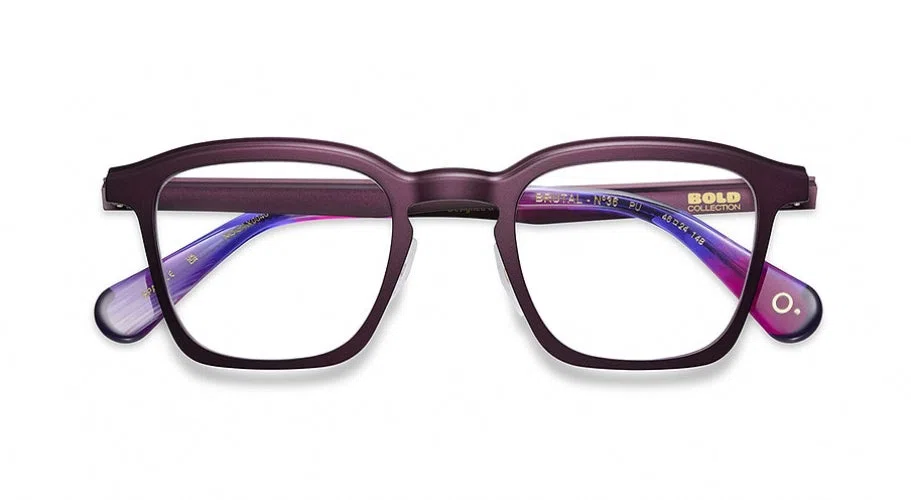 Etnia Barcelona BRUTAL Nº38 Eyeglasses - view 8